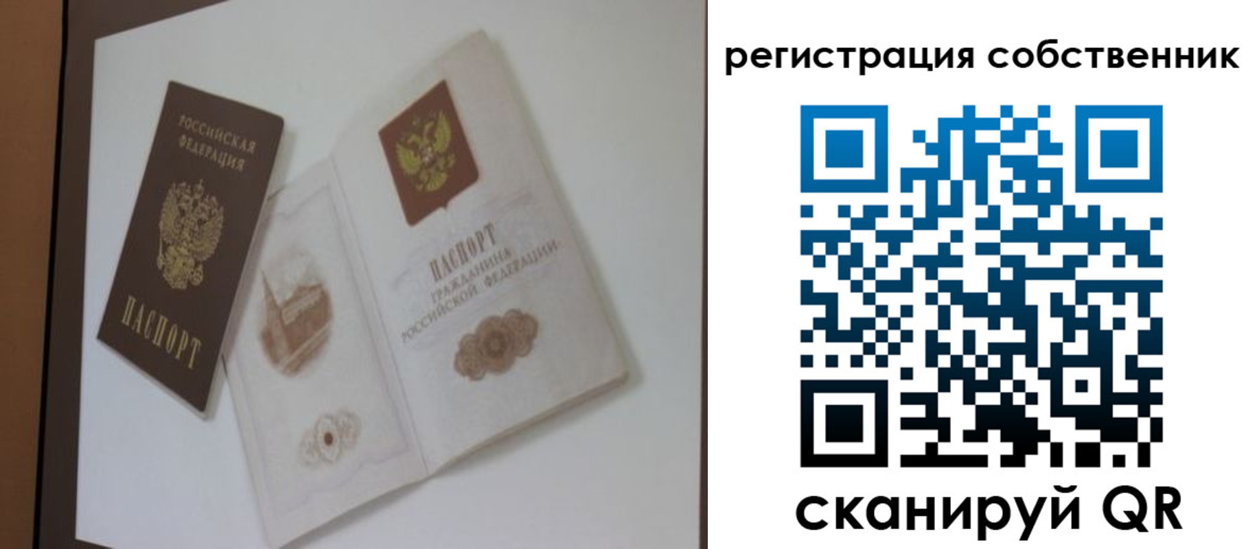 временная регистрация надежно в Находке